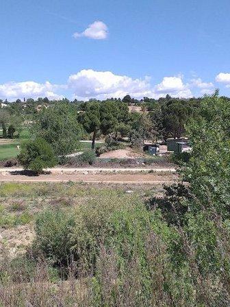 La Moraleja Golf