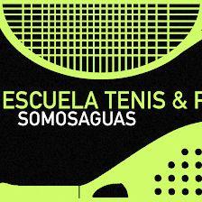 Escuela de Tenis & Padel Somosaguas