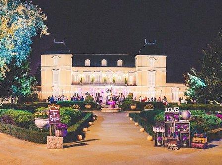 Wedding Planners & Designers - Seven Weddings