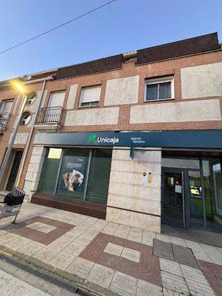 Agente Financiero Unicaja Banco