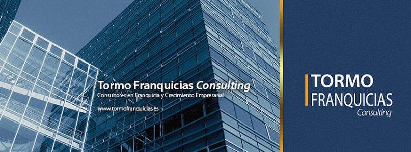 Tormo Franquicias Consulting - Consultores de Franquicias