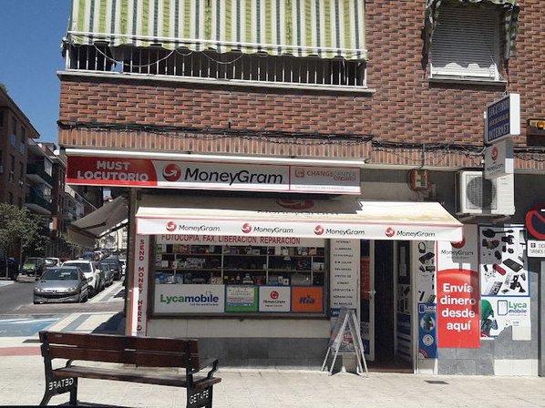 MoneyGram