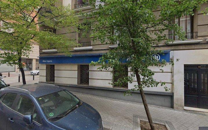 Allianz Seguros