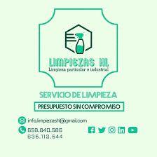 Limpiezas HL