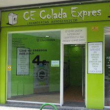 Lavanderia Autoservicio CE Colada Express