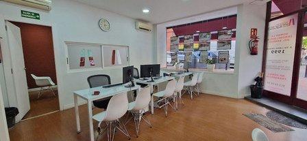 Real Estate Agency in Madrid Tengacasa