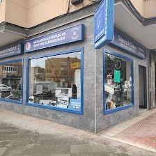 Gómez & Gómez. Venta de Electrodomésticos y Servicio Técnico