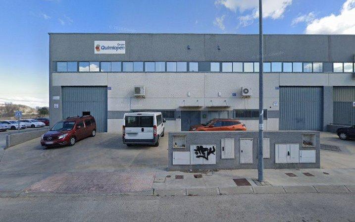 Quimiopen