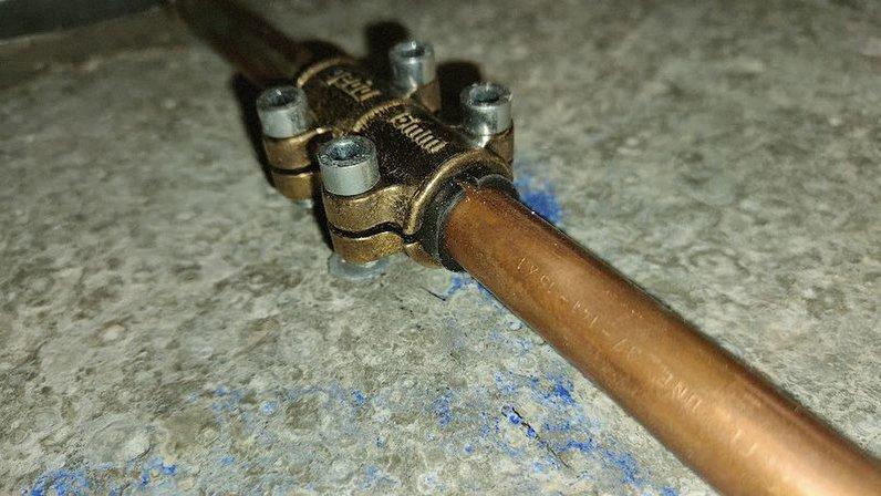 JVC Fontaneros Urgencias