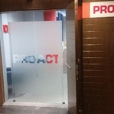 Proact IT Iberia