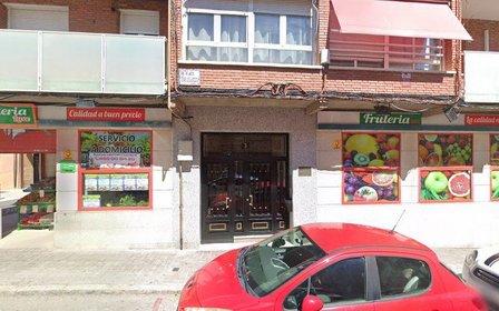 Punto Pack InPost