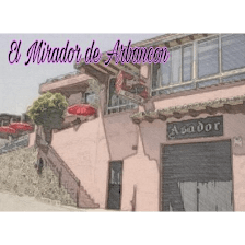 El Mirador de Arbancon