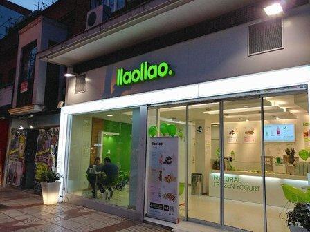 llaollao