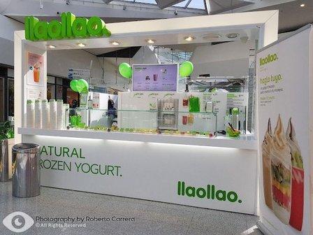 llaollao