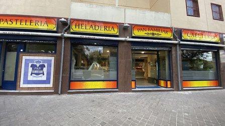 Pan Familiar
