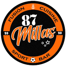 87 Millas Sport Bar