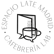 Espacio Late Madrid Cafebrería Lab