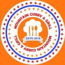 MOUNTAIN CURRY & GRILL