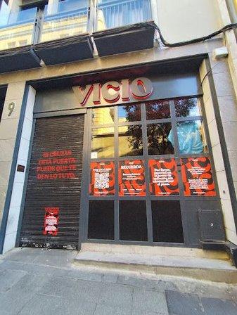 VICIO Malasaña | Takeaway & Delivery