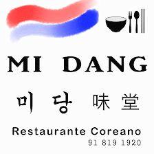 Restaurante Midang