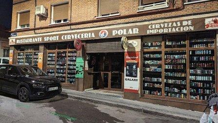 Cervecería Polar