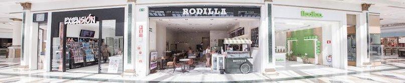 Rodilla
