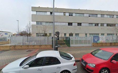 Estudiantes Nursery School
