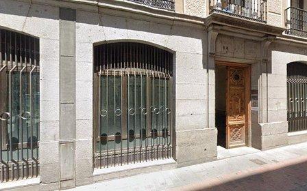 Madrid School of Gestalt Therapy