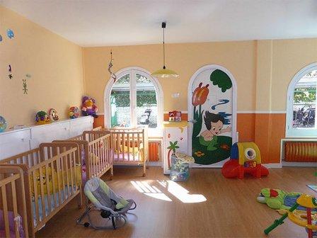 Escuela Infantil «Los Renacuajos»