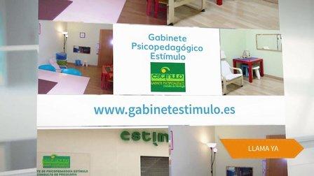 Gabinete Psicopedagógico Estímulo