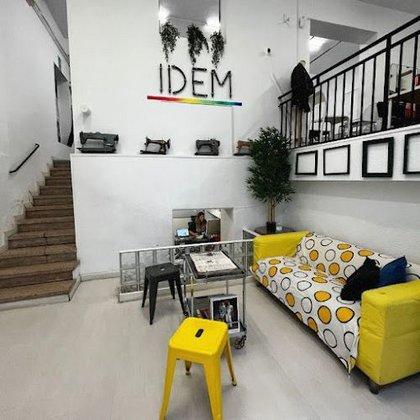 IDEM Instituto de Estilismo y Moda