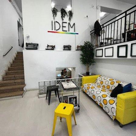 IDEM Instituto de Estilismo y Moda