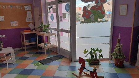 Centro Infantil La Fábula
