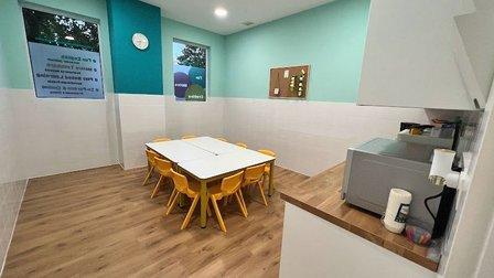 La Casita de Inglés Ensanche de Vallecas - Inglés para Niños