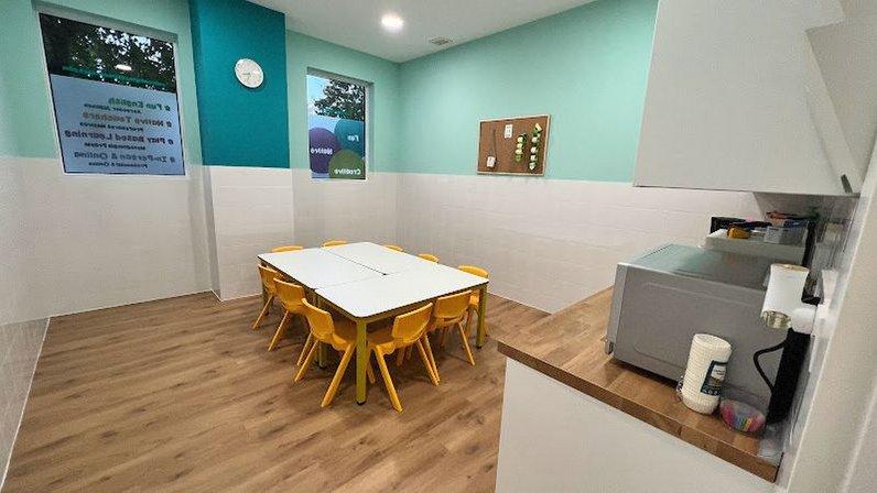 La Casita de Inglés Ensanche de Vallecas - Inglés para Niños