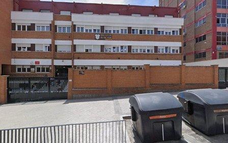 Centro Privado de Enseñanza la Natividad