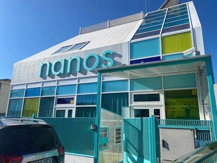 Espacio nanos