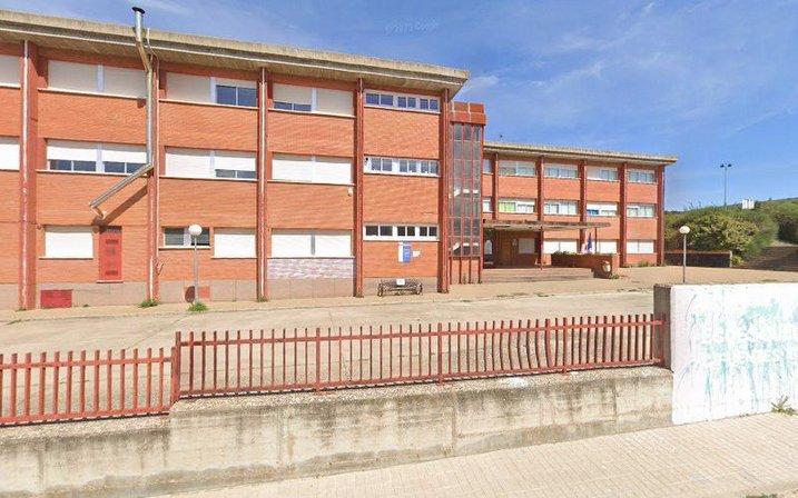Secondary School Ies Don Juan Manuel