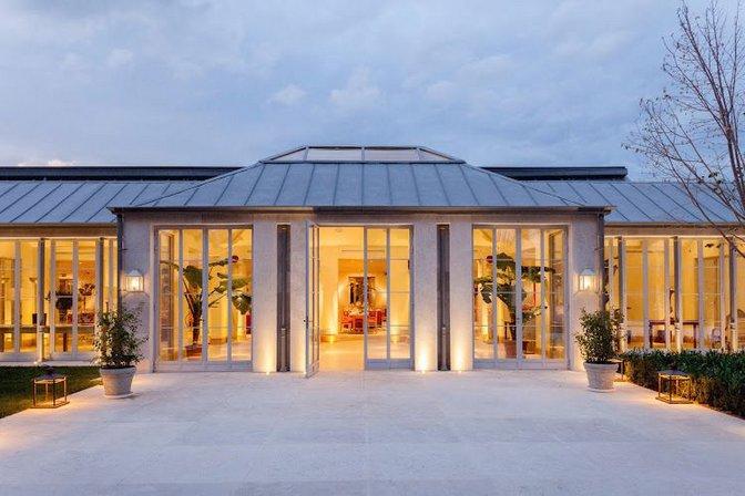 Villa Laureana, finca bodas madrid