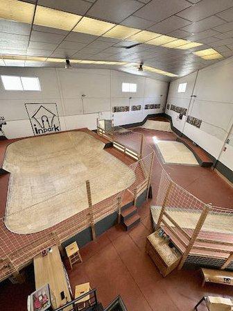 Club Deportivo Skate InPark Valdemoro