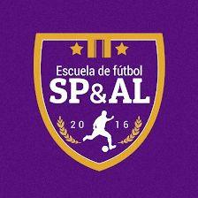 Escuela de Fútbol "Sergio Pachón & Antonio López"