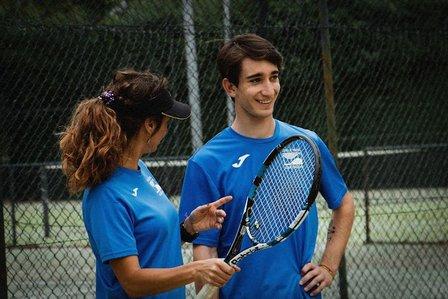 Escuela de Tenis & Padel Somosaguas