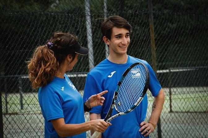 Escuela de Tenis & Padel Somosaguas