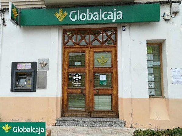 Oficina Globalcaja