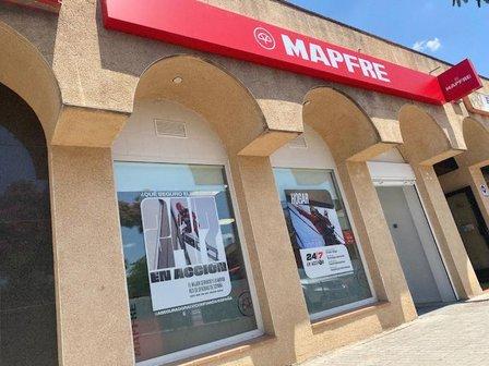 MAPFRE