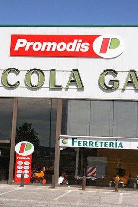 Agrícola Garvín SL