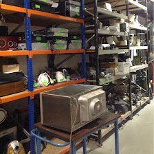 Bosch Balay Repuestos Reparaciones Madrid