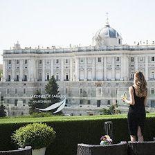 Terraza de Sabatini
