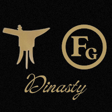 Restaurante Dinasty Los Fogones 2