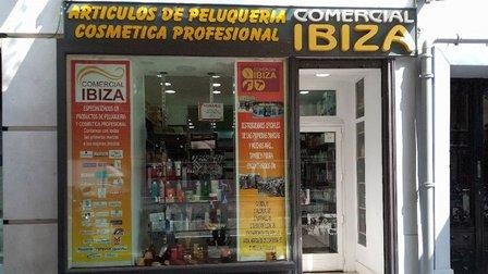 Comercial Ibiza